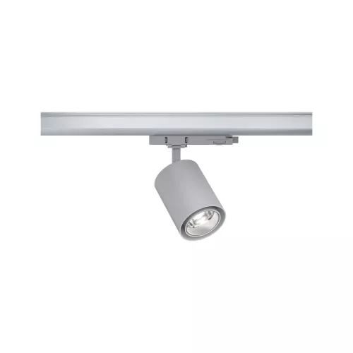 ,ProRail3 Spot sur rail LED Kratos 36° 2000lm 18,,5W 4000K 230V, PAULMANN 27 - Cimaise Tableau 