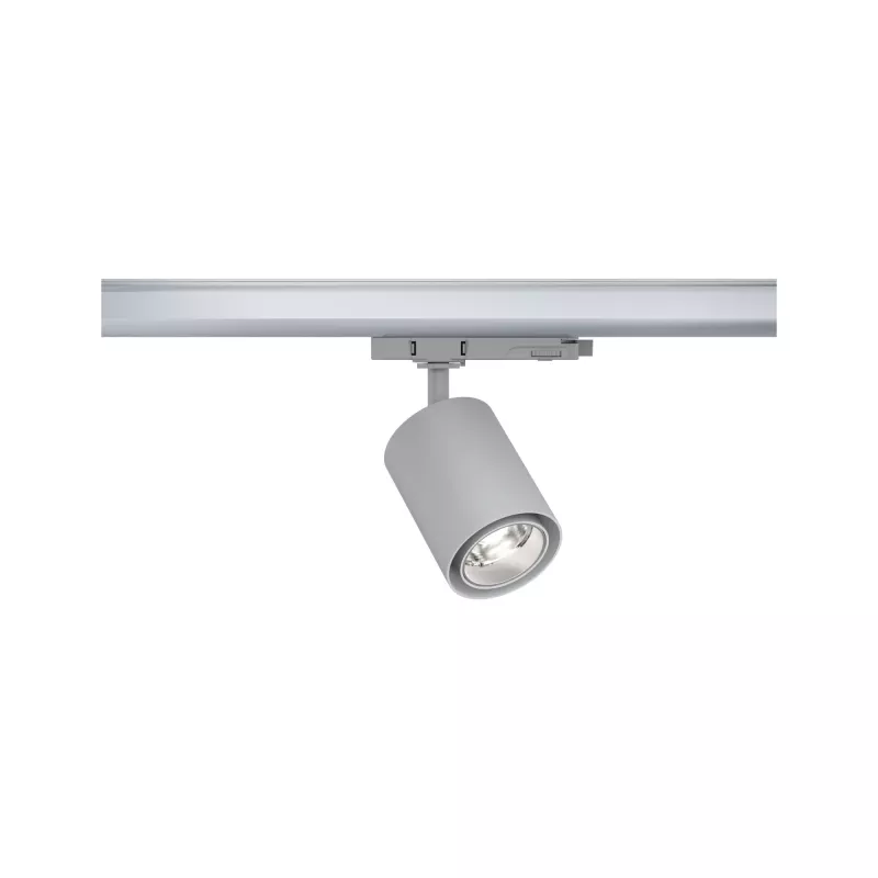 ProRail3 Spot sur rail LED Kratos 50° 1050lm 9W 4000K 230V - système d'accrochage et décoration