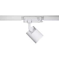 ,ProRail3 Spot sur rail LED Kratos 50° 2000lm 18,,5W 3000K 230V, - système d'accrochage et décoration - détail 9