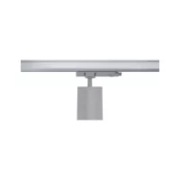 ProRail3 Spot sur rail LED Kratos 50° 3100lm 25W 4000K 230V - système d'accrochage et décoration - détail 3