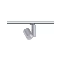 ProRail3 Spot sur rail LED Zeuz 60° 2860lm 33W 4000K gradable 230V - système d'accrochage et décoration - détail 4