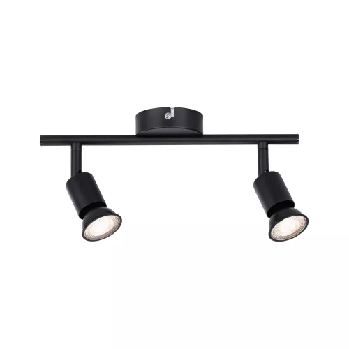 Spotlight Carolina GU10 230V max. 2x10W dimmable