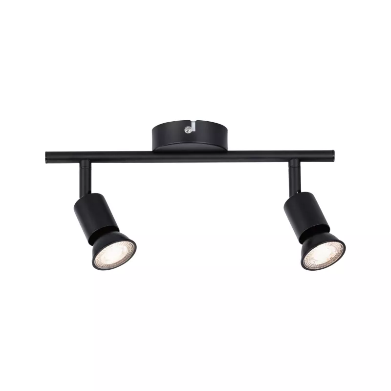 Spotlight Carolina GU10 230V max. 2x10W dimmbar