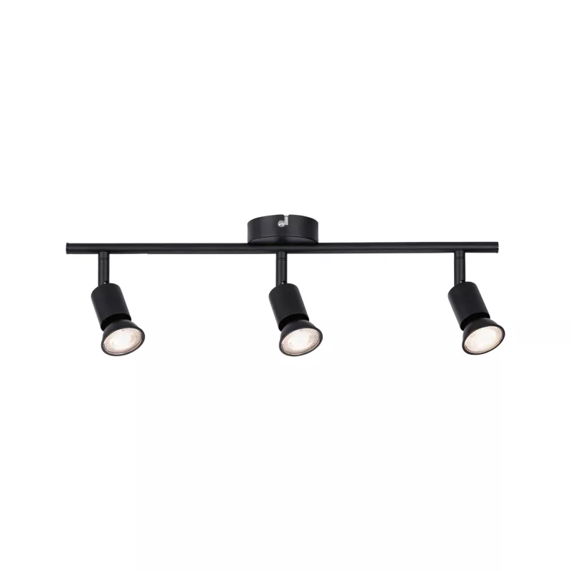 Spotlight Carolina GU10 230V max. 3x10W dimmbar