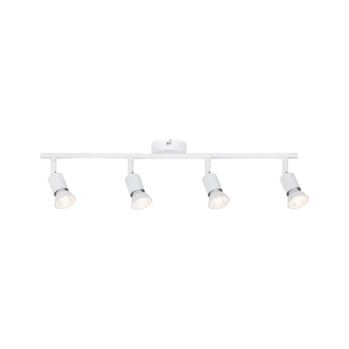 Spotlight Carolina GU10 230V max. 4x10W dimmbar PAULMANN 14 - Cimaise Tableau 