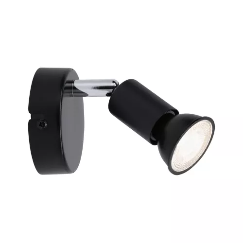 ,Spotlight Carolina IP44 GU10 230V max. 10W gradable Anthracite,,,