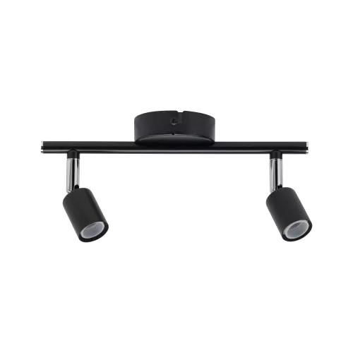 ,Spotlight Carolina IP44 GU10 230V max. 2x10W gradable Anthracite,,, PAULMANN 6 - Cimaise Tableau 