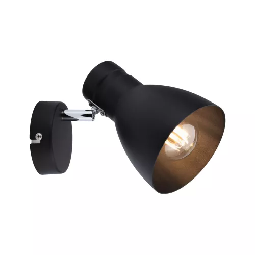 Davy spotlight E27 230V max. 20W dimmable