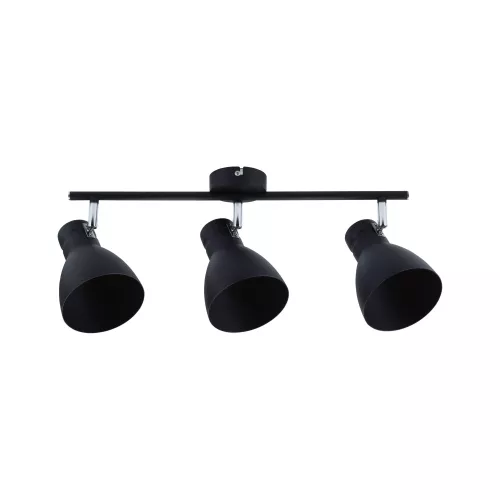 Foco Davy E27 230V máx. 3x20W regulable PAULMANN 9 - Cimaise Tableau 