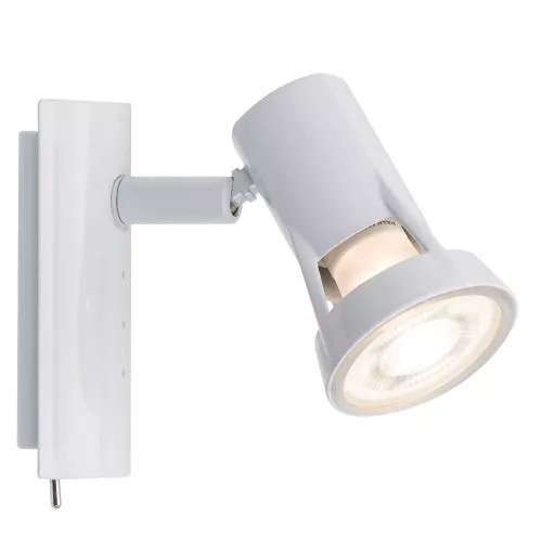 Spotlight Teja GU10 230V max. 10W dimmable PAULMANN 5 - Cimaise Tableau 