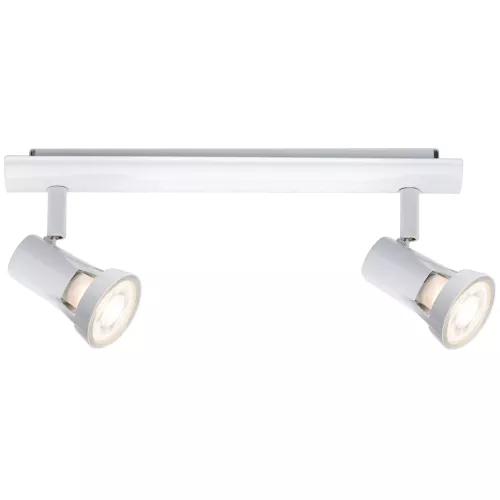 Spotlight Teja GU10 230V max. 2x10W dimmable