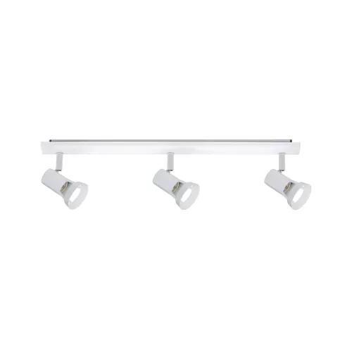 Foco Teja GU10 230V máx. 3x10W regulable