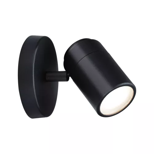 Foco Zyli IP44 GU10 230V máx. 10W regulable