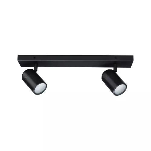 Spotlight Zyli IP44 GU10 230V max. 2x10W dimmable