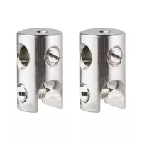 Système sur câbles Corde klotz max. 150W 12V - système d'accrochage et décoration - détail 1