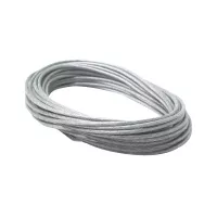 ,Système sur câbles Câble de tension 12m 2,,5qmm,