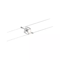 ,Système sur câbles Mac II Kit de base GU5,,3 max. 7x10W gradable 230/12V, - système d'accrochage et décoration - détail 3
