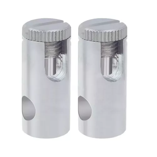Stromzuführungskabelsystem, 12 mm, max. 300 W