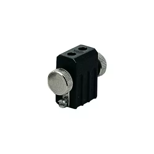 Système sur câbles Socket Porte-lampe G4 max. 35W 12V