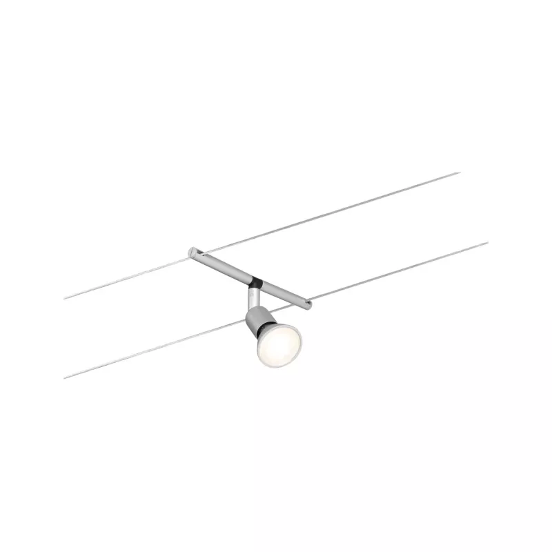 ,Système sur câbles Spice SaltLED Kit de base GU5,,3 max. 5x10W gradable 230/12V,