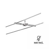 ,Système sur câbles TogoLED Spot individuel GU5,,3 max. 10W gradable 12V, - système d'accrochage et décoration - détail 2