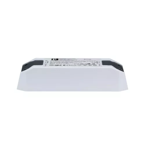 Halogen+ LED electronic transformer, max. 0-50W, 220-240V/12V, 50VA
