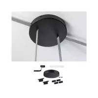 ULine Accessoires Kit d´installation 230/48V max. 150W - système d'accrochage et décoration - détail 2