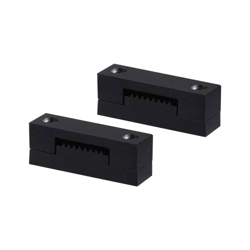 ULine Accessoires Pince à sangle Kit de 2