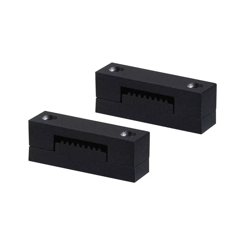 Kit de abrazaderas para correas ULine Accessories (2 unidades) - système d'accrochage et décoration