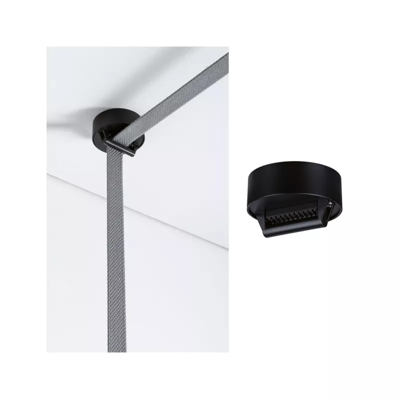 ULine Accessories Universal Strap Holder PAULMANN 17 - Cimaise Tableau 