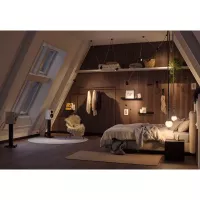 ULine Accessories Universal Strap Holder - système d'accrochage et décoration - détail 11