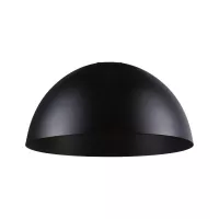 Lámpara colgante LED ULine Bol 300mm 12W - système d'accrochage et décoration - détail 1