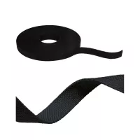 ULine 10m Dacron Textile Copper Webbing - système d'accrochage et décoration - détail 2