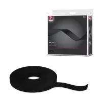ULine 10m Dacron Textile Copper Webbing - système d'accrochage et décoration - détail 10