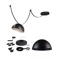 ULine Sangle Bol Kit de démarrage 5m 12W - système d'accrochage et décoration - détail 2