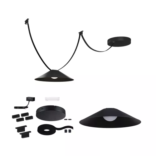 ULine Kegelband-Starterset 5 m 12 W