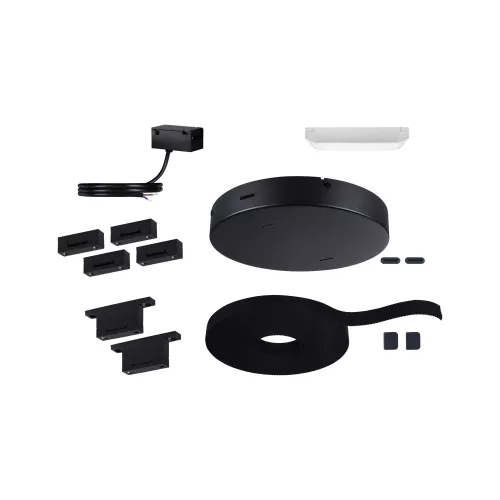ULine Sangle Kit de base 10m max. 150W PAULMANN 5 - Cimaise Tableau 