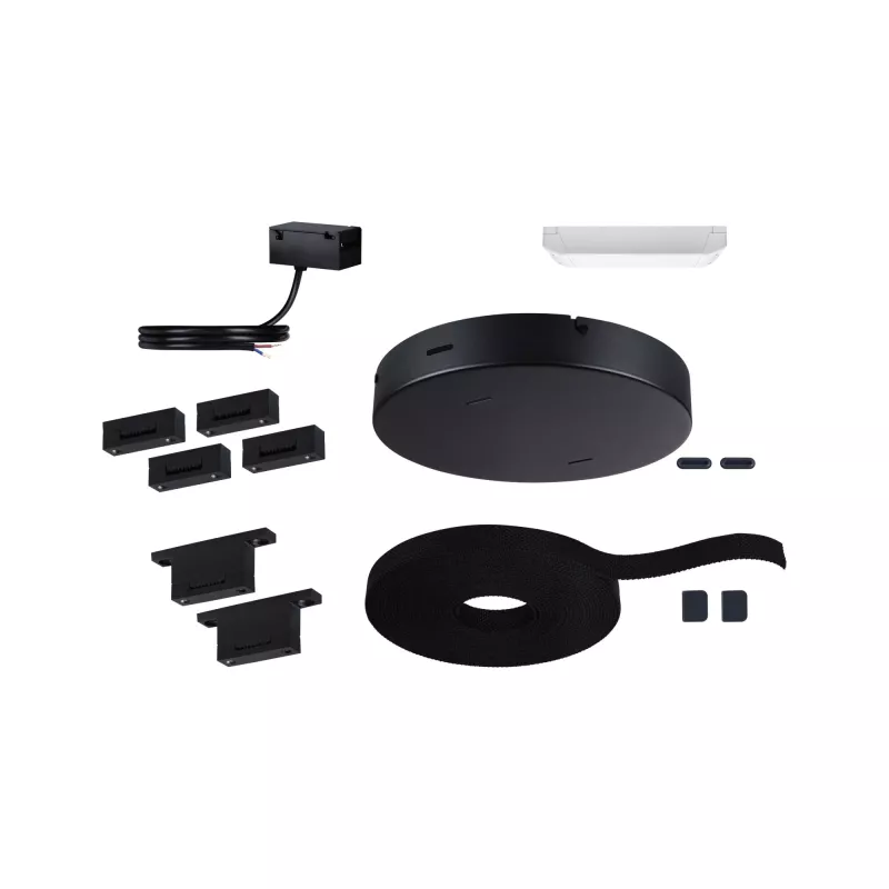 Kit de correa básica ULine de 10 m máx. 150 W - système d'accrochage et décoration