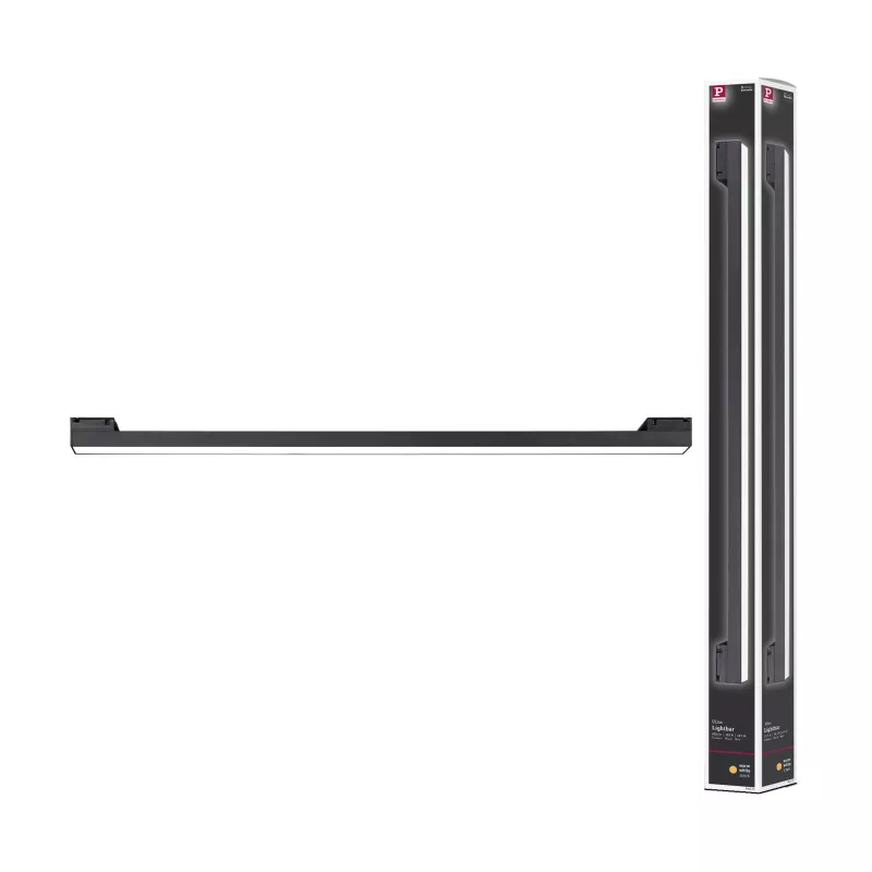 Barra de luz LED ULine Spot 1025lm 18,5W 650x29mm 3000K,