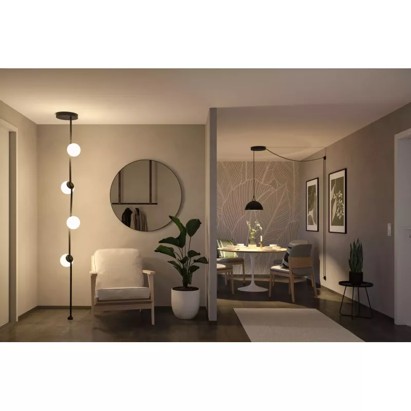 ULine Runder LED -Strahler 405 lm 7 W 85 mm 3000 K