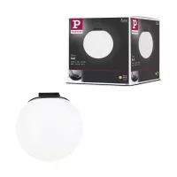 ULine LED -Pendelleuchte Kugel 795 lm 8 W 150 mm 3000 K - système d'accrochage et décoration - détail 16