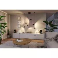 ULine Zubehör Transformator 150 VA Weiß 230/48 V 33 mm - système d'accrochage et décoration - détail 7