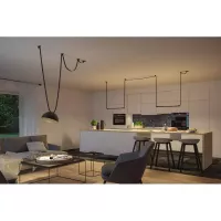 ULine accessoires Transfo 150VA Blanc 230/48V 33mm - système d'accrochage et décoration - détail 10