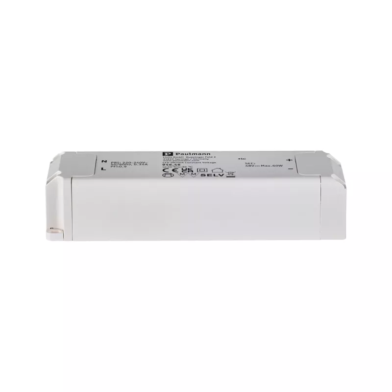 ULine accessories Transformer 60VA White 230/48V 29mm - système d'accrochage et décoration