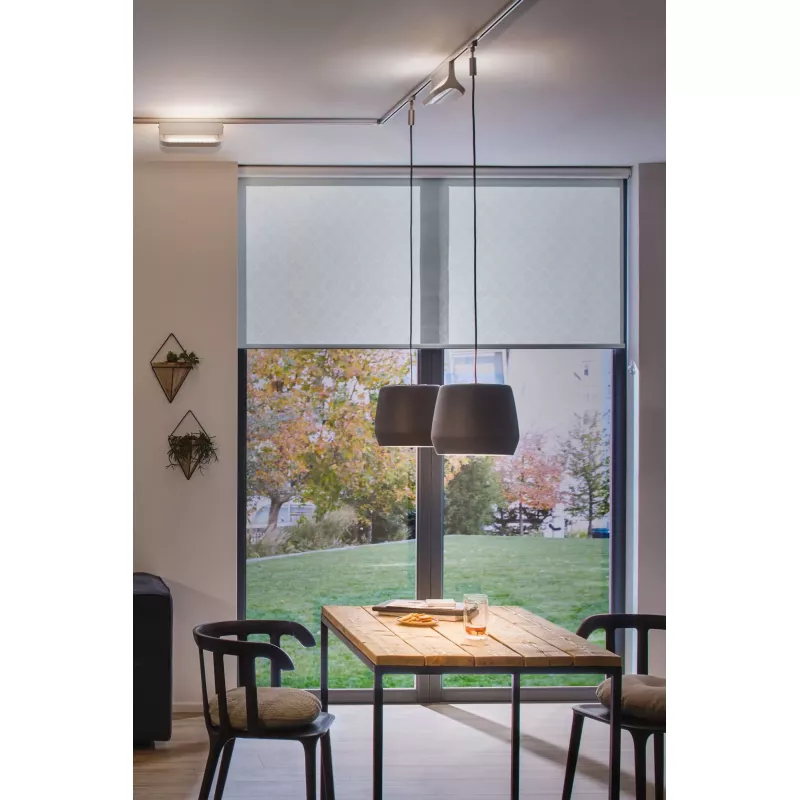 URail Abat-jour 2Easy Pirm 280mm Gris