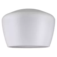 URail Lampshade 2Easy Pom 350mm - système d'accrochage et décoration - détail 3