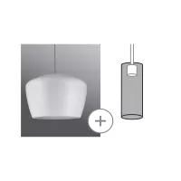 Pantalla URail 2Easy Pom 350mm - système d'accrochage et décoration - détail 4