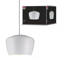 URail Lampenschirm 2Easy Pom 350mm - système d'accrochage et décoration - détail 8