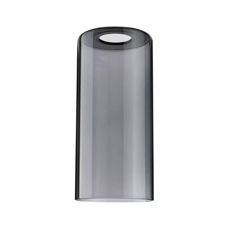 Pantalla URail 2Easy Raja 100mm Cristal - système d'accrochage et décoration