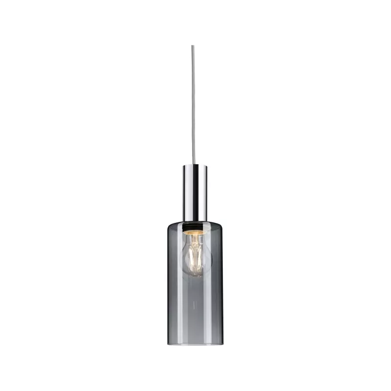 URail Lampenschirm 2Easy Raja 100mm Glas